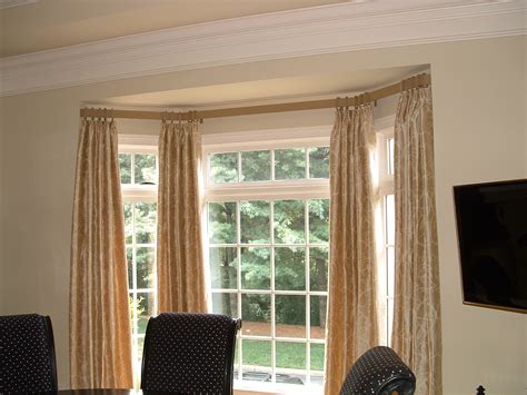 Curtain rod for bay window. Things To Know About Curtain rod for bay window. 